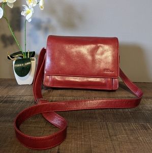 Derek Alexander Crossbody Bag